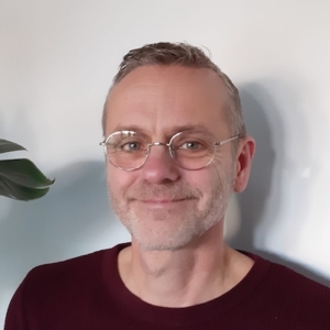 Marcel Folkeringa